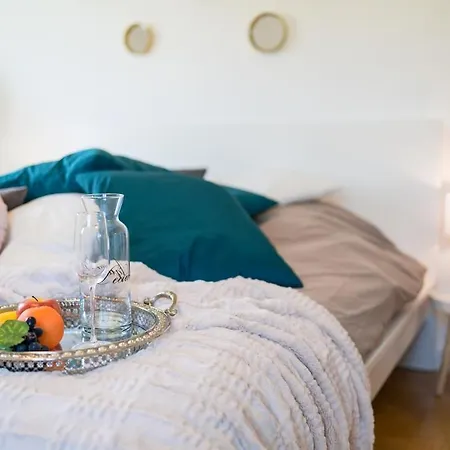 Eg L-wunderschoene 2-zimmer Naehe Salzburg Lejlighed Freilassing