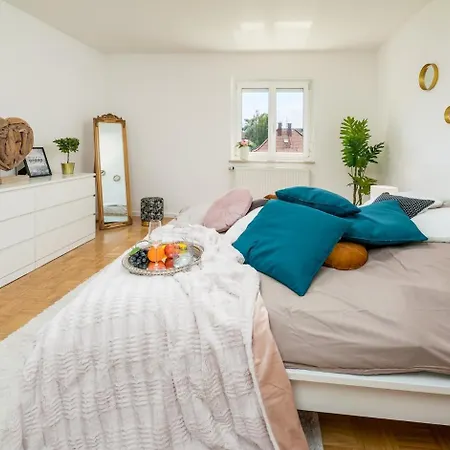 Eg L-wunderschoene 2-zimmer Naehe Salzburg Lejlighed Freilassing