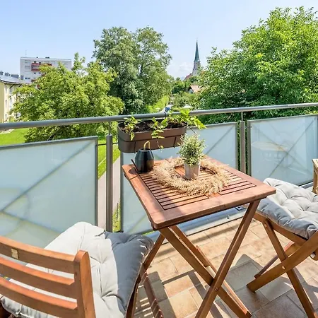 Lejlighed Eg L-wunderschoene 2-zimmer Naehe Salzburg