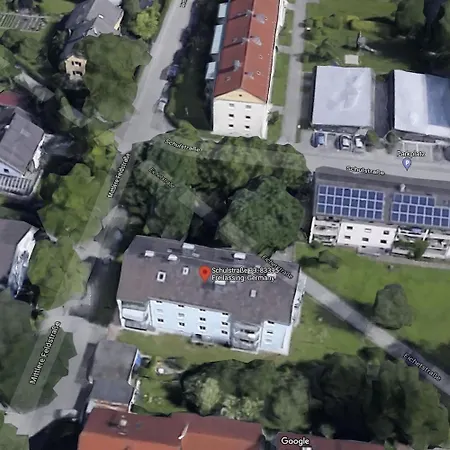 Eg L-wunderschoene 2-zimmer Naehe Salzburg