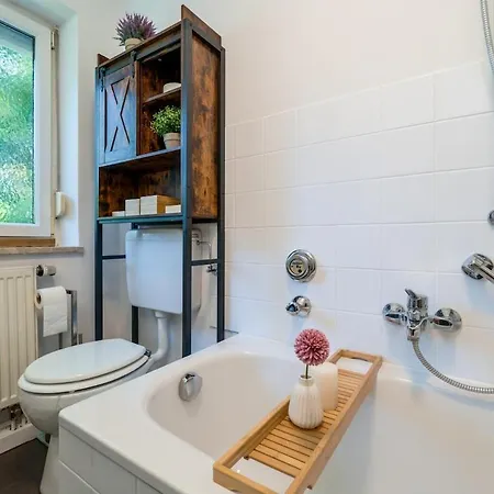 Eg L-wunderschoene 2-zimmer Naehe Salzburg Lejlighed
